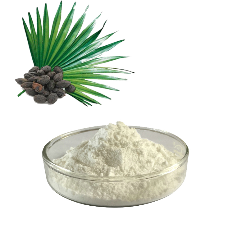 Ano ang Saw na Palmetto Extract? At ano ang benepisyo ng Saw Palmetto Extract?