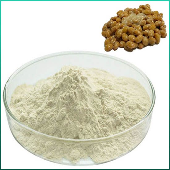 Maaari bang mapahina ang nattokinase ng mga daluyan ng dugo?