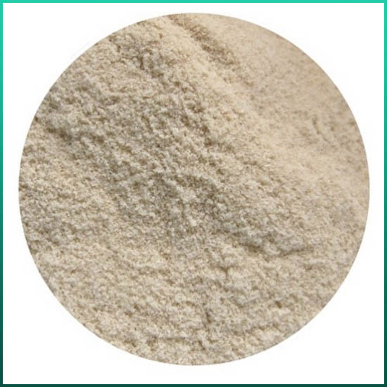 Sodium Alginate